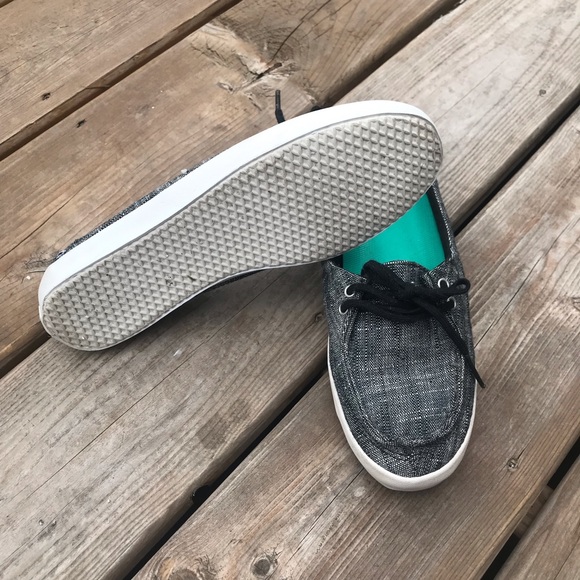 Vans Surf Siders Women’s 7 - Picture 6 of 7